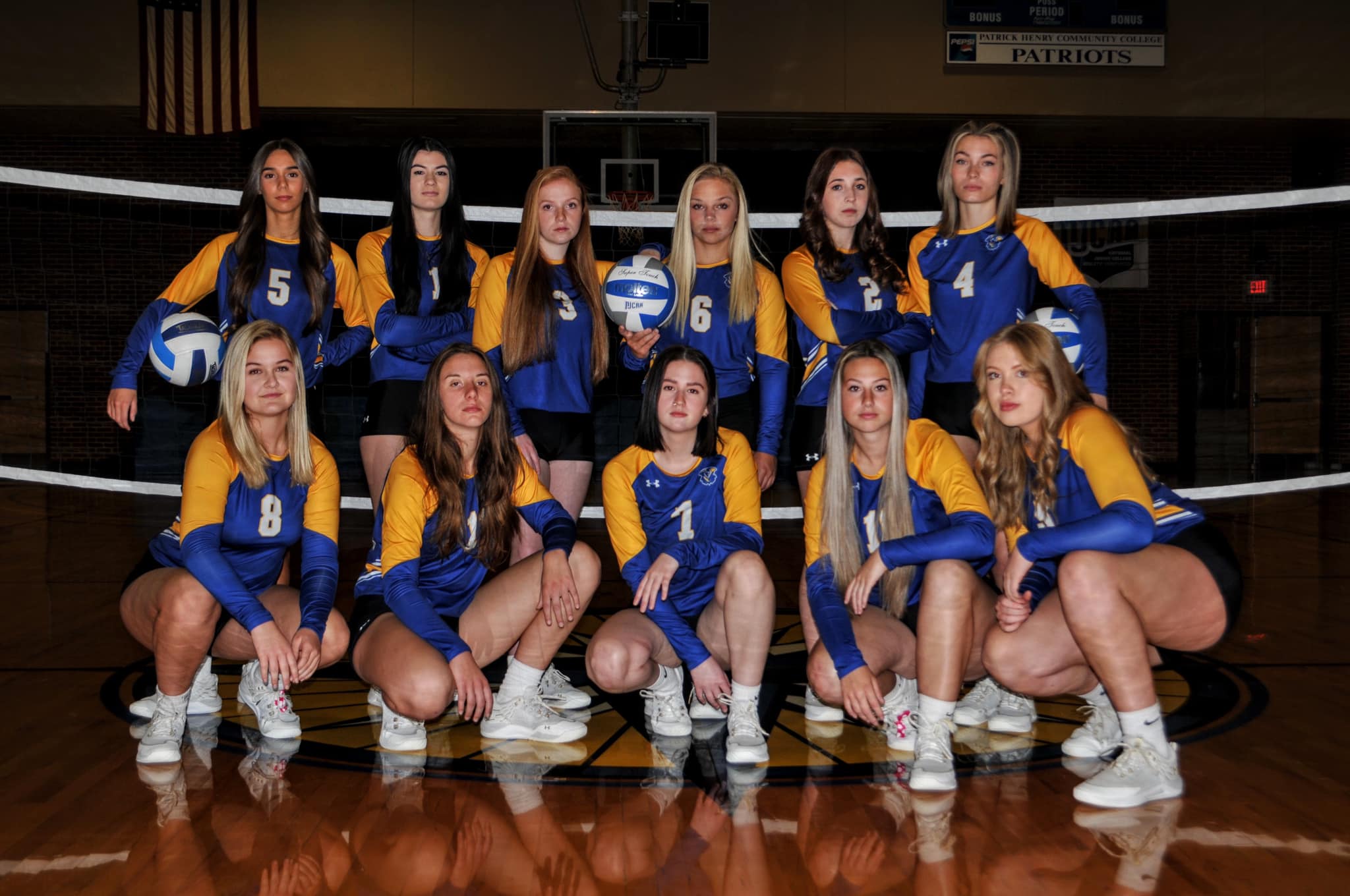 2022 P&HCC Fall Sports Update
